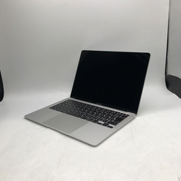 APPLE 〔中古〕MacBook Air (15-inch・M2・2023) スペースグレイ