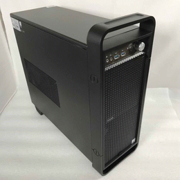 FRONTIER 〔中古〕 BTO PC / インテル® Core™ i7 プロセッサー -8700