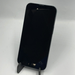 APPLE 〔中古〕iPhone13 128GB ミッドナイト MLNC3J／A docomo SIM