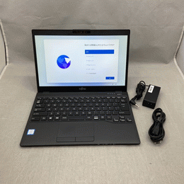 FUJITSU | パソコン工房【公式通販】