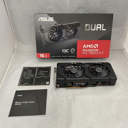 MSI 〔中古〕Radeon RX 6800 XT GAMING Z TRIO 16G（中古1ヶ月保証