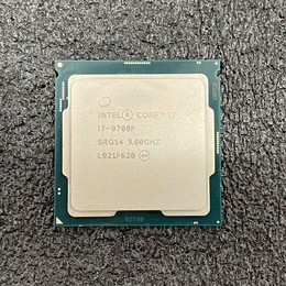 中古Core i7 プロセッサー (intel CPU) | パソコン工房【公式通販】
