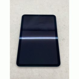 APPLE 〔中古〕iPad mini6 (第6世代) Wi-Fiモデル 256GB スペース