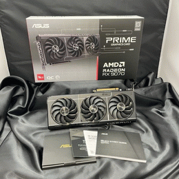 ASRock 〔中古〕Radeon RX6600 CLD 8G（中古保証1ヶ月間） | パソコン