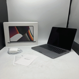 APPLE 〔中古〕MacBook Pro (16-inch・2019) FVVJ2J/A ｽﾍﾟｰｽｸﾞﾚｲ