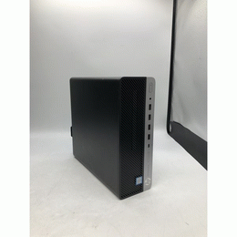 HP 〔中古〕HP 280 G3 SFF Core i3 プロセッサー -9100/DDR4