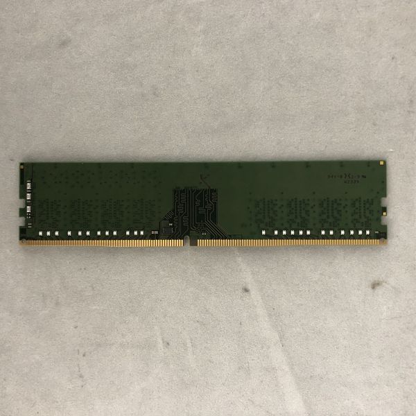 ノーブランド 〔中古〕288P DDR4 3200 PC4-25600 16GB（中古保証