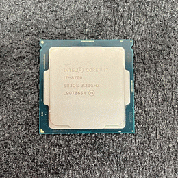 中古Core i7 プロセッサー (intel CPU) | パソコン工房【公式通販】