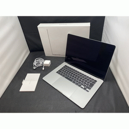 APPLE 〔中古〕MacBook Air (15-inch, M4, 2025) Apple M4 10