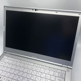 PANASONIC 〔中古〕Let's note SV1 CF-SV1DFNQR インテル® Core™ i7
