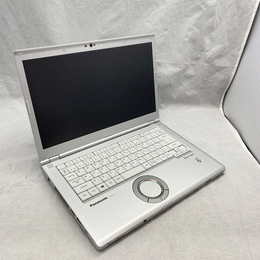 PANASONIC 〔中古〕Let's note SV9 CF-SV9TFKVS（中古1ヶ月保証