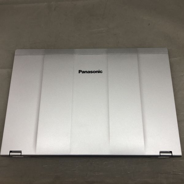PANASONIC 〔中古〕Let's note LV9(CF-LV9TDKVS)インテル® Core™ i7