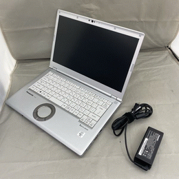 【超美品】Let’s note SR3パナソニックCF-SR3GK3AS 超美品】Let's note SR3パナソニックCF-SR3GK3AS