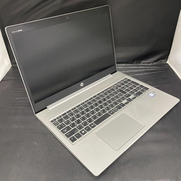 HP 〔中古〕15s-fq5041tu(i5-1235U/16GB/SSD256GB/Win11Home)（中古
