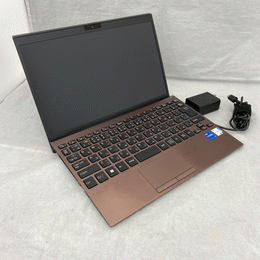 VAIO 〔中古〕VJPG11/1889 Core i5 プロセッサー -8250U (1.60GHz)/8GB