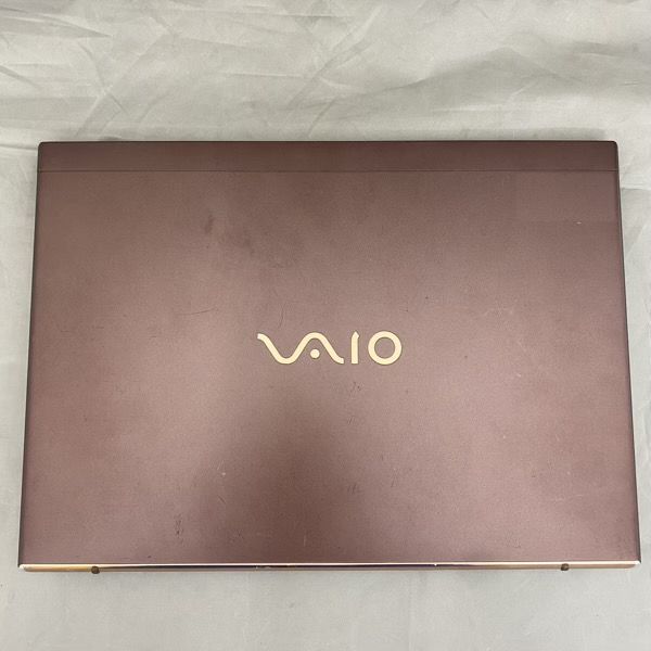 VAIO 〔中古〕VJPJ21/1427 Core i5-1135G7 プロセッサー/16GB/256GB