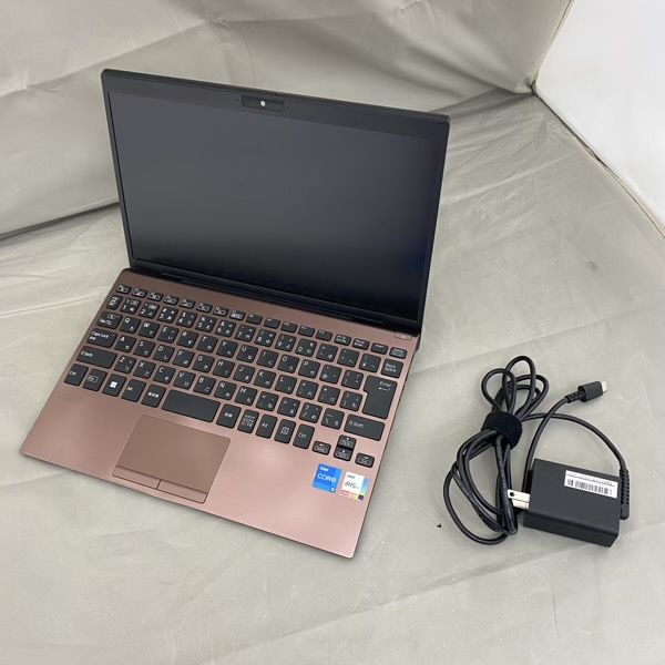 VAIO 〔中古〕VJPJ21/1427 Core i5-1135G7 プロセッサー/16GB/256GB