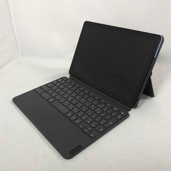 Lenovo 〔中古〕IdeaPad Duet Chromebook CT-X636F ZA6F0038JP Media