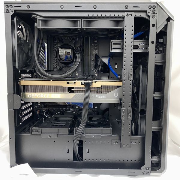 GALLERIA 自作 PC ジャンク NPA】ジャンク GALLERIA XT ガレリア ゲーミングPC - メルカリ