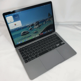 APPLE 〔中古〕MacBook Air (13インチ, 2017) Core i5 プロセッサー