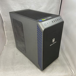 自作スリムPC SSD 256GB HDD 1TB core i7 16GB THIRDWAVE 〔中古〕XA7C-R37 インテル® Core™ i7-12700