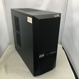 ミドルレンジ中古ゲーミング デスクトップPC | パソコン工房