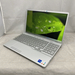 FUJITSU 〔中古〕FMV LOOX 90／G FMVL90GB ダークシルバー Core i7