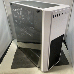 ミドルレンジ中古ゲーミング デスクトップPC | パソコン工房【公式通販】