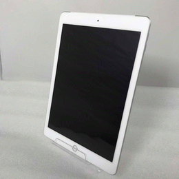 APPLE 〔中古〕iPad (第5世代) Wi-Fi+Cellular 128GB シルバー MP272J