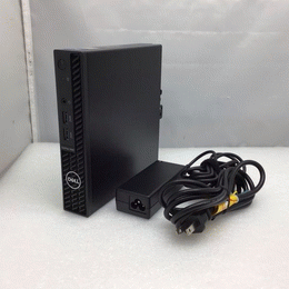 DELL 〔中古〕 OptiPlex 3070 SFF / インテル® Core™ i5 プロセッサー