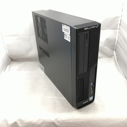 iiyama PC 〔中古〕IStDXi-M1B6-Ai5-UHCSB Core i5 プロセッサー -8400