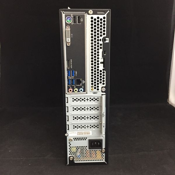 iiyama PC 〔中古〕ISoDXi-S0B6-A インテル® Core™ i5 プロセッサー