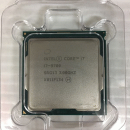 中古Intel CPU | パソコン工房【公式通販】