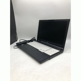 FUJITSU 〔中古〕FMV LOOX 75/G FMVL75GB Intel® Core™ i5-1230U