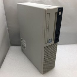 6ヶ月保証 NEC ML-4 デスクトップパソコン 第8世代 Core i5 単体 Windows11 64bit メモリ8GB HDD1TB 中古 20003674 ☆NEC Mate ML-4 高性能CPU i3-8100(第8世代) HDD500GB⁄メモリ8GB
