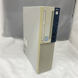 NEC 〔中古〕MKL36A/2523 インテル® Core™ i3 プロセッサー 9100/8GB