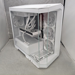 THIRDWAVE 〔中古〕GALLERIA デスクトップPC｢XA7C-R37T｣（中古1ヶ月