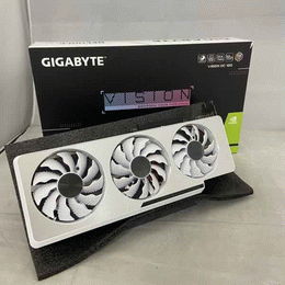 MSI 〔中古〕GeForce RTX 3080 VENTUS 3X 10G OC LHR（中古保証1ヶ月間