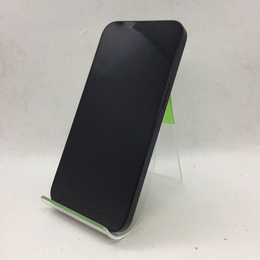 APPLE 〔中古〕iPhone13 128GB ミッドナイト MLNC3J/A docomo