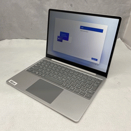 〔中古〕Microsoft(マイクロソフト) Surface Pro7+ 〔Core i5／8GB／SSD128GB〕 1N9-00013 〔Windows 10〕〔258-ud〕 中古Microsoft(マイクロソフト) Surface Laptop Go 2 〔Core i5／8GB