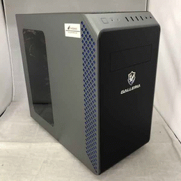 ノーブランド 〔中古〕GAMING PC インテル® Core™ i7-10700F