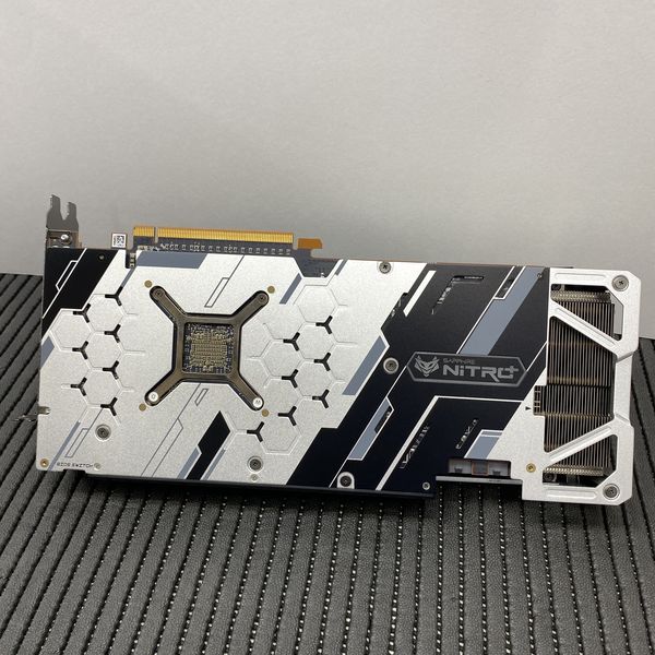 Sapphire 〔中古〕SAPPHIRE NITRO+Radeon RX 5700 8G（中古保証1ヶ月間