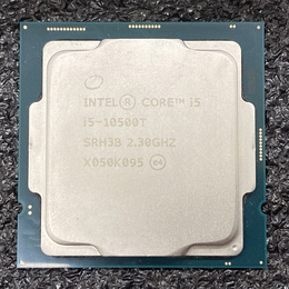 中古Core i5 プロセッサー (intel CPU) | パソコン工房【公式通販】
