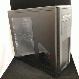 ノーブランド 〔中古〕XA7C-R36T インテル® Core™ i7-12700
