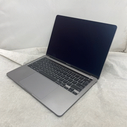 APPLE 〔中古〕MacBook Pro (13-inch・2020・Four Thunderbolt 3 ports