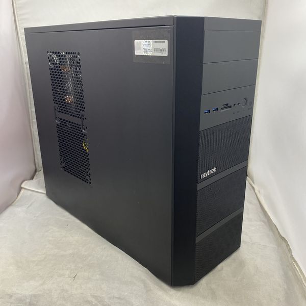 THIRDWAVE 〔中古〕raytrek Xvi インテル® Core™ i7-13700F 