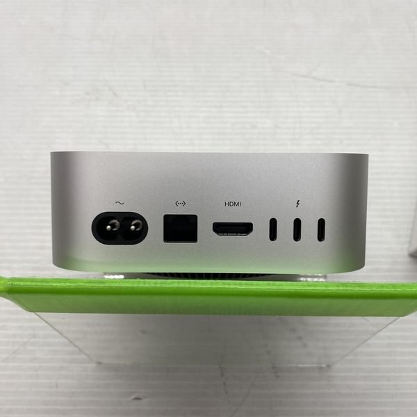 APPLE 〔中古〕Mac mini (2024) Apple M4 10Core/16GB/1TB SSD/Apple