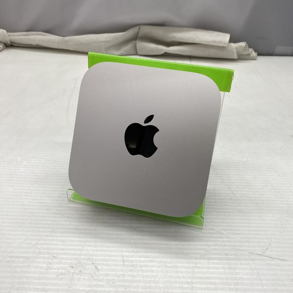 APPLE 〔中古〕Mac mini (2024) Apple M4 10Core/16GB/1TB SSD/Apple