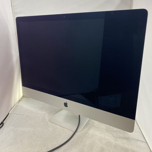 APPLE 〔中古〕iMac (Retina 5K・27-inch・2020) Intel® Core™ i5