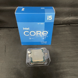 インテル　Core i5 12600K搭載自作PC ホワイト Core i5-12600Kの性能スペック＆搭載BTOパソコン紹介【2023年】 | BTO